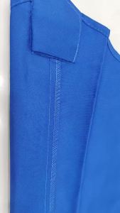 Vải Thay Thế Ô Dù Polyester 6/8 Sườn Chống Nắng/mưa Dùng Được Cho Nhà Ở/thương Mại 100% Polyester