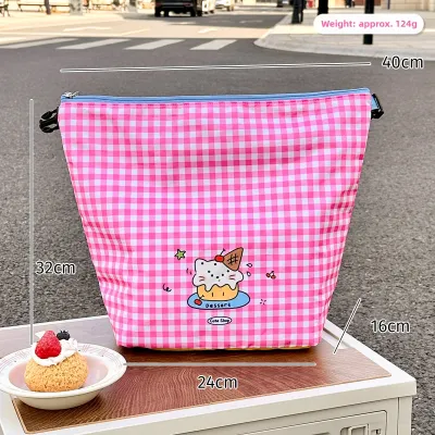 Waterproof Large Capacity Wet-Dry Pouch