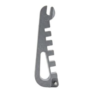 EELHOE | 2 CÁI Dụng Cụ Điều Chỉnh Độ Cong Kính Mắt Dụng Cụ Chuyên Nghiệp Dành Cho Thợ Đo Mắt Kính Gọng Thép Không Gỉ Dành Cho Miếng Đệm Mũi Vừa Vặn Chính Xác Và Điều Chỉnh Tay Kính