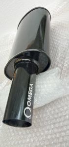 KERING COD✅ TERMURAH DAN TERLARIS KNALPOT RACING OMEGA BLACK DAN KNALPOT STANDAR SUARA HALUS COCOK UNTUK SEGALA JENIS MOBIL BENSIN SEPERTI AGYA AYLA XENIA AVANZA CARRY GRAND MAX CITY KIJANG BRIO JAZZ COROLLA VIOS LUXIOSEDANPICK UPSEDAN DLL