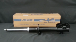 Kaifa Showa shock absorber Complete Set MITSUBISHI ASX 2010-2016
