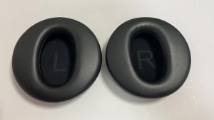 Applicable Wyze Noise-Cancelling Wireless Noise-Reduction Bluetooth Headset Foam Cover Earmuffs Replacement Accessories