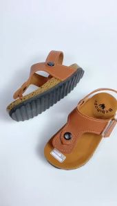 Sandal Jepit Anak Laki-laki & Perempuan: Pilihan Terbaik untuk Usia 8 Bulan hingga 3 Tahun