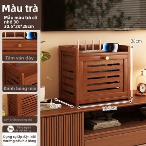 TUOJUE | Kệ Lưu Trữ và Trang Trí