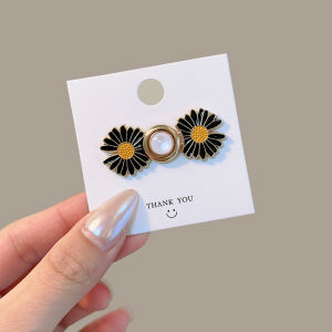 Waist of Trousers Tight Waist Handy Gadget Big Change Small Brooch Pants Size Adjustment High-End Buckle Pin Fixed Clothes Accessories