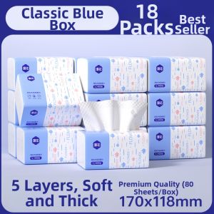 Manhua | Home Economical Suspended Toilet Paper