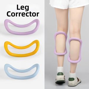 Leg Shape Corrector For X/O Bow Legs Muscle Relaxation