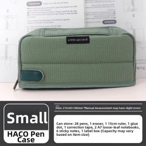 KOKUYO | Large Capacity Pencil Case School Stationery