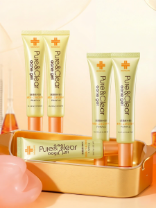 HANAJIRUSHI | Acne Treatment Gel Spot Fade Scar