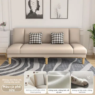 Giường Sofa Đa Năng Gấp Được