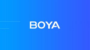 BOYA BY-M1 PRO II ไมค์สาย ไมค์หนีบเสื้อ ไมค์ตัดเสียงรบกวน ไมค์อัดเสียง สำหรับ Vlog DSLR Android