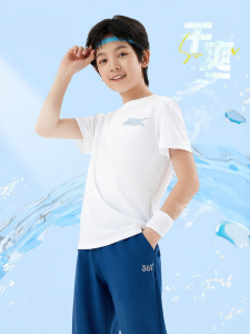 361° | Breathable Quick-Drying Childrens Knitwear