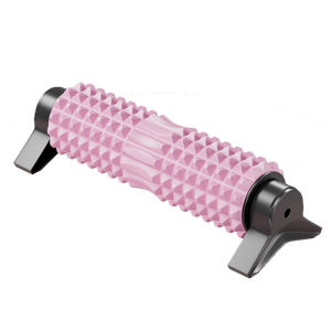 Miss You | Muscle Relaxation Massage Roller Wolf-tooth Design Fitness Exercise Yoga Stick