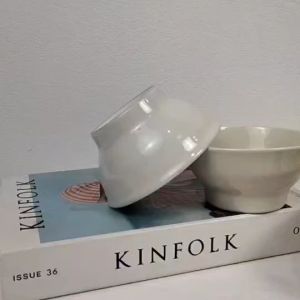 ถ้วย ถ้วยเซรามิค ขนาด 4.5 นิ้ว สี ครีม รุ่น ถ้วยแซน (แพ็ค3ใบ) ถ้วยใส่พริก ถ้วยน้ำจิ้มเซรามิค เข้าไมโครเวฟได้