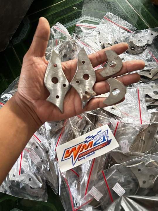 MANISAN RING RANGKA CB GL 100 hand made nganjuk kawasapi