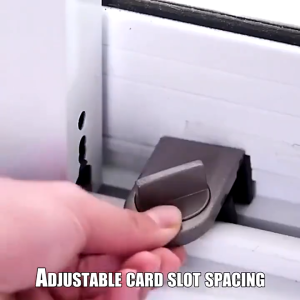 Window Safety Lock Sliding Door Child Kids Protection Window Stopper Buckle Cabinet Straps Security Easy Windows Lock