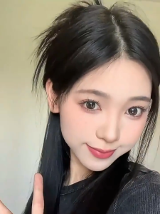 กิ๊บหนีบปลอม กิ๊บหนีบผมครึ่งหัว เสกผมสวย ผมดูหนา แฮร์พีช กิ๊บหนีบผมครึ่งหัว เสกผมสวย ผมดูหนา ดูมีวอลลุ่ม