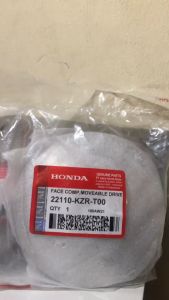 RUMAH ROLLER ONLY HONDA VARIO 125 /  VARIO 150 ( KZR )