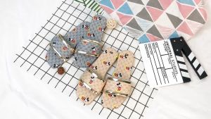 Dép nữ quai ngang hình mickey hot trend có size từ 33 đến 43 Depvashock