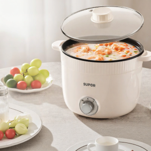 Supor | Multifunctional Household Electric Hot Pot