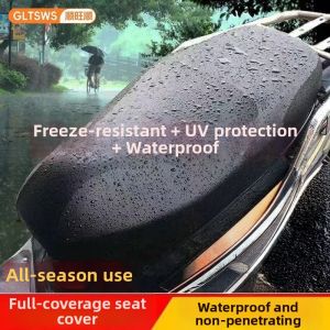 LUKSEN | Waterproof Sun-Resistant Wear-Resistant Heat-Insulating Seat Cover