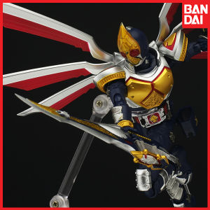S.H. Figuarts - Kamen Rider Blade Jack Form