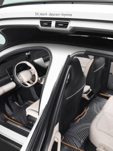 HELLOLEIBOO | TPE Car Floor Mats