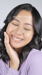 Pixy #Filter Free Airy Serum Cushion Glow Makeup Bedak Pixy