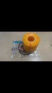 Filter Oli Toyota Camry Alphard Harrier RX270 04152-YZZA1 - 7641