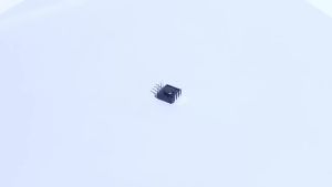 Gaming Mouse Optical Sensor Chip PAW3222LU TJDU Accurate  for Mouse Repair DIY Replacement Kit