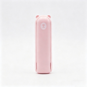 Quạt Mini USB Sạc Được Gấp Gọn Cầm Tay Dành Cho Làm Mi Dùng Cho Nhà Văn Phòng Du Lịch Và Ngoài Trời Chất Liệu Nhựa