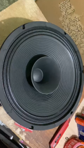 SPEAKER ACR Fullrange 12Inch 12in 1240-Mk2 PA ACR Classic ACR1240 Vokal 400 Watt ORIGINAL