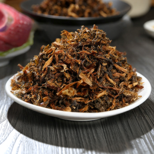 FANZUZHEN | Sun-dried Farmhouse Made Meigancai