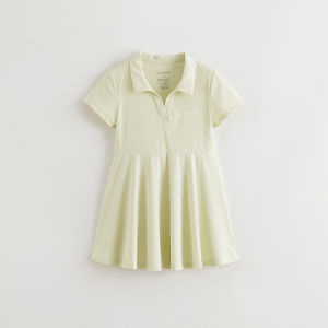 Marc&Janie | Breathable Polo Tennis Dress