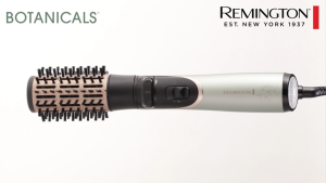 REMINGTON Botanicals™ Rotating Airstyler AS5860