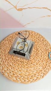 KACAMATA MINUS WANITA DAN PRIA UKURAN 0.50 SD 4.00 FREE BOX DAN LAP KACAMATA RABUN JAUH TERBARU