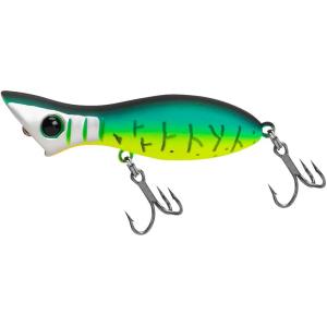 KINGDOM | Floating Topwater Bait for Small Fish in Streams 50mm