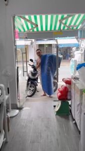 Thảm Tập Yoga Gym Định Tuyến HEBEYOGA Cao Su PU 5mm Siêu Bám Hút Mồ Hôi Nhanh Cao Cấp