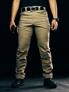 [12.12 Big Sale]S-5XL กางเกงยุทธวิธี Ix9 กางเกงผู้ชาย กางเกงขายาวผู้ชาย กางเกงคาร์โก้ กางเกงทรง กันน้ำ กางเกงขายาว ชาย