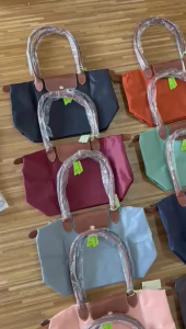 Tote Bag Classic Medium TUNISIA