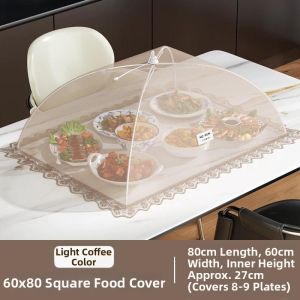 HUAZINIAO | Antibacterial Food Cover