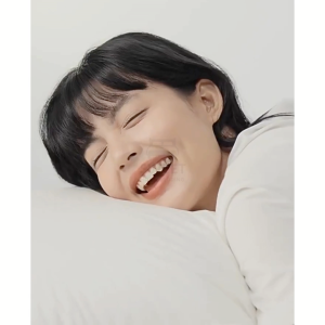 SWEET Luxury Goose Down Feather Pillow/Duck Feather Pillow Down/Bantal Bulu Angsa/Bantal Itik/鵝毛枕頭