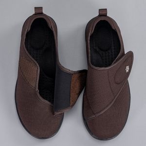 RUCHI Loose Widened diabetes shoes Womens walking shoes Wide toe feet swollen Elderly shoes Thumb valgus deformed feet Mothers shoes