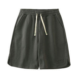 DUKEEN | Heavy Duty Sporty Summer New Basketball Training Shorts Knee-Length Loose Casual Pants