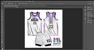 JERSEY SUBLIMATION