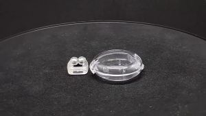 4 Pcs Magnetic Anti Snoring Nasal Dilator Easy Breathe Nose Clip Silicone  Anti Snoring Nose Clip Stop Snoring for