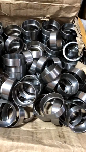 BOSHING BUSING BEARING / KLAHAR UKURAN 6301 KE 6202 BAHAN DIJAMIN TEBAL DAN KUAT