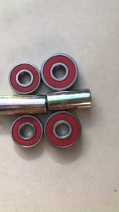BẠC ĐẠN(VÒNG BI) ỐNG CHỈ CHO CÁC DÒNG XE HONDA YAMAHA SUZUKI SYM