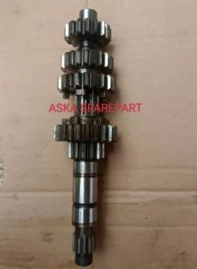 As Kopling Gigi Rasio Yamaha Vixion Old / Vixion NLV PNP MX New MX King Original Copotan