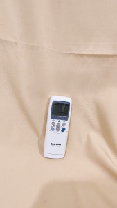 RAC133 REMOTE MULTI UNTUK AC / REMOTE AC LG MULTI II RAC-133